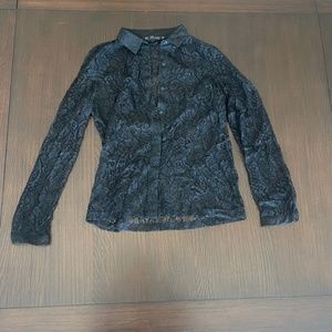 Zara Shirt